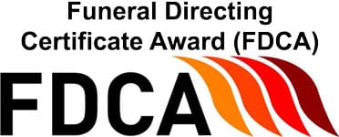 Funeral Directing Certificate Award (FDCA) Simple Cremation Ireland Funeral Directing Certificate Award (FDCA) Simple Cremation Ireland