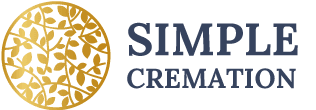 Simple Cremation Ireland Logo Website
